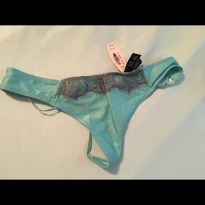 Never worn V-String. One for $5 or both for $8