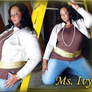Meet your Posher, Latoya