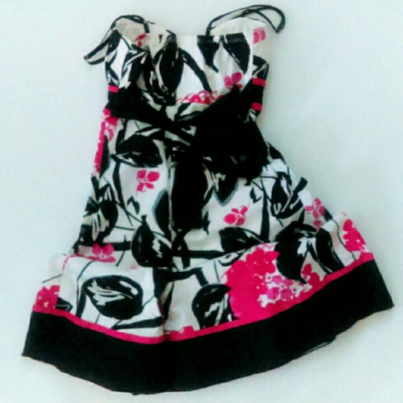 Speechless Dresses - ⬇Sweetheart Neck Sundress NWOT Speechless Dresses - ⬇Sweetheart Neck Sundress NWOT