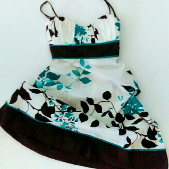 Speechless Dresses - ⬇Sweetheart Neck Sundress NWOT Speechless Dresses - ⬇Sweetheart Neck Sundress NWOT