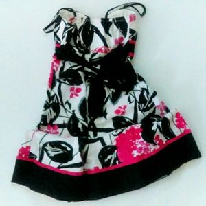 Speechless Dresses - ⬇Sweetheart Neck Sundress NWOT Speechless Dresses - ⬇Sweetheart Neck Sundress NWOT