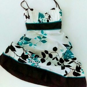 Speechless Dresses - ⬇Sweetheart Neck Sundress NWOT Speechless Dresses - ⬇Sweetheart Neck Sundress NWOT