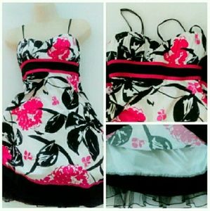 Speechless Dresses - ⬇Sweetheart Neck Sundress NWOT Speechless Dresses - ⬇Sweetheart Neck Sundress NWOT