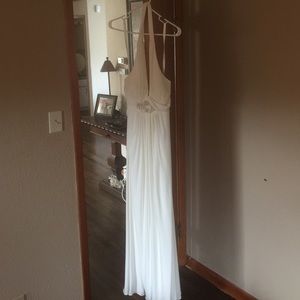 Prom/wedding dress