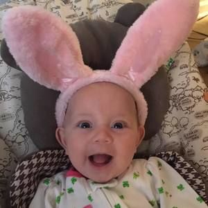 Meet your Posher, Tricia