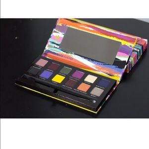 ANASTASIA BEVERLY HILLS ARTIST PALETTE