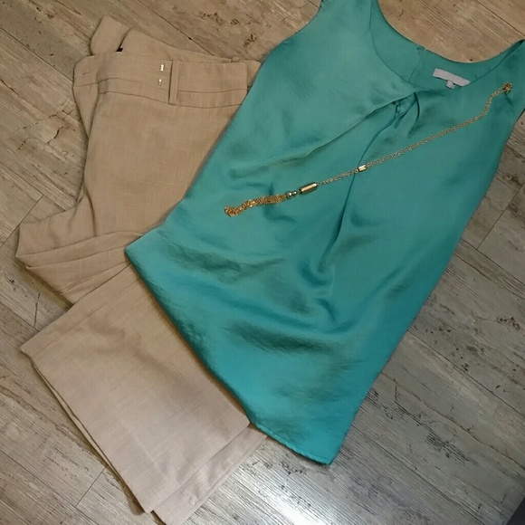 The Limited stretch size 12 dress pants