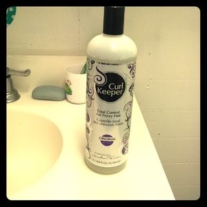 Curl Keeper