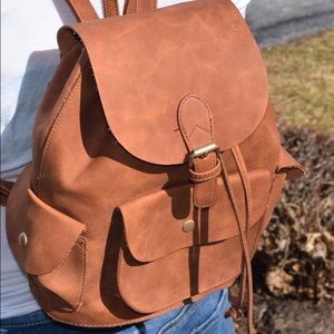 target brand mossimo supply backpack