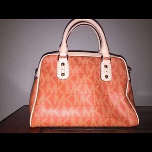 new michael kors bag original