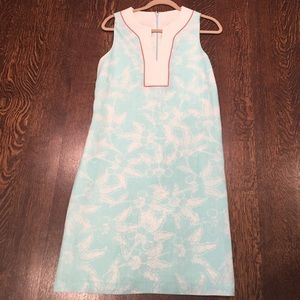 J. McLaughlin dress