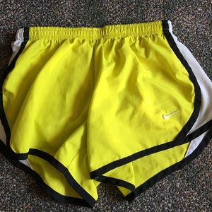 Nike shorts