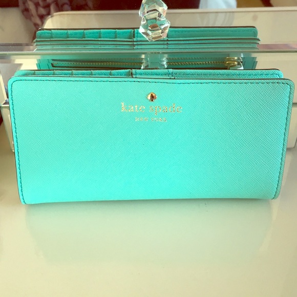 kate spade Handbags - Kate Spade Wallet