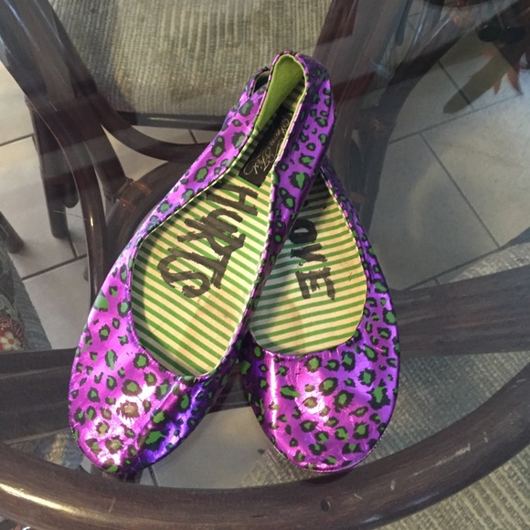 Iron fist size 10