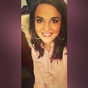 Meet your Posher, Delaney