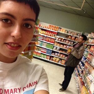 Meet your Posher, Michelle