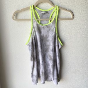 American eagle tank