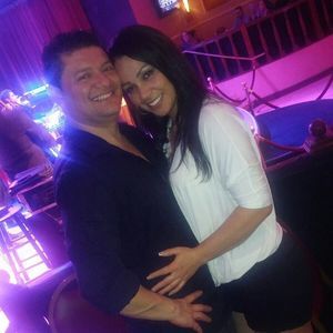 Meet your Posher, Rosa