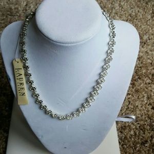 Ralph Lauren Necklace