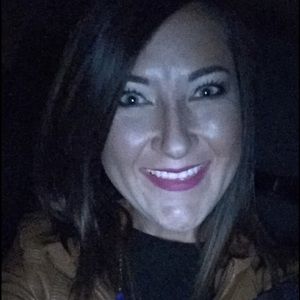 Meet your Posher, Nichole