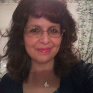 Meet your Posher, Rose