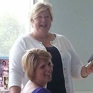 Meet your Posher, Brenda