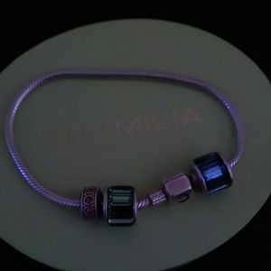 Chamilia bracelet