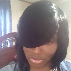 Meet your Posher, Mildred