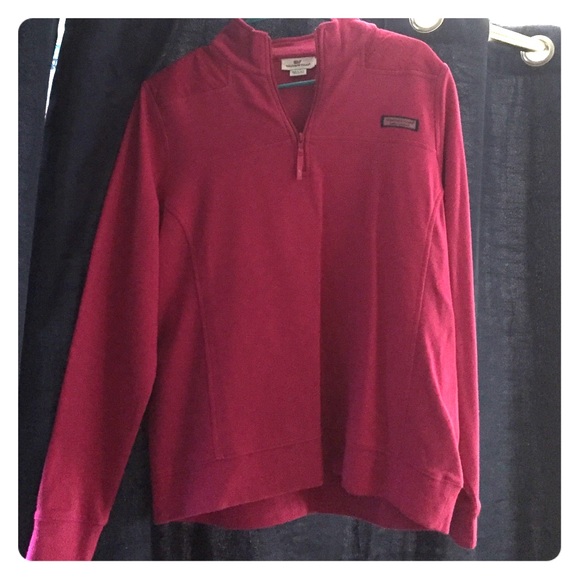 NWT Women's Vineyard Vines Shep Shirt