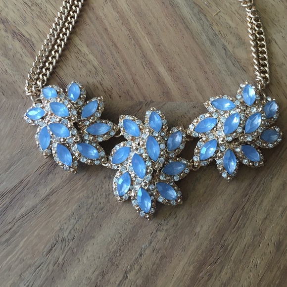 Statement necklace - Picture 2 of 2