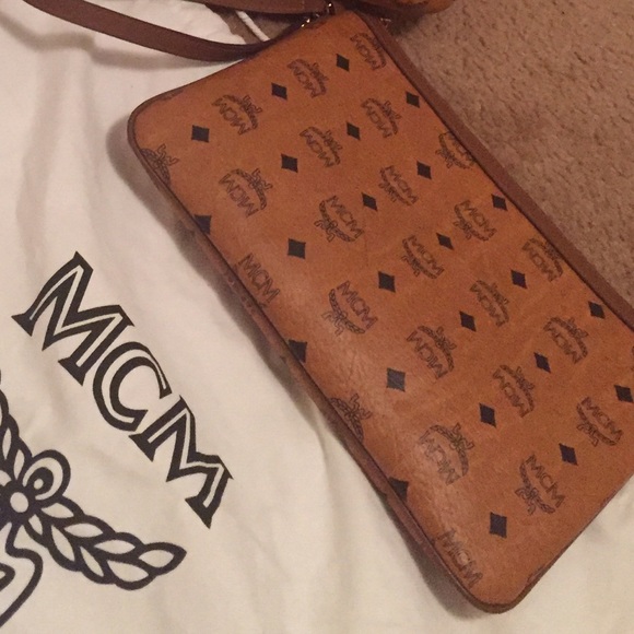 Mcm clutch