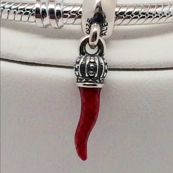 charms corno pandora charms corno pandora