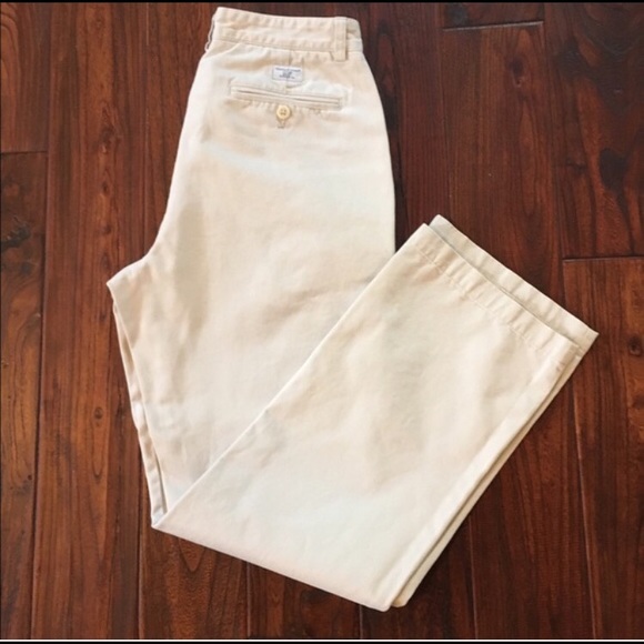 Mens vineyard vines club pants