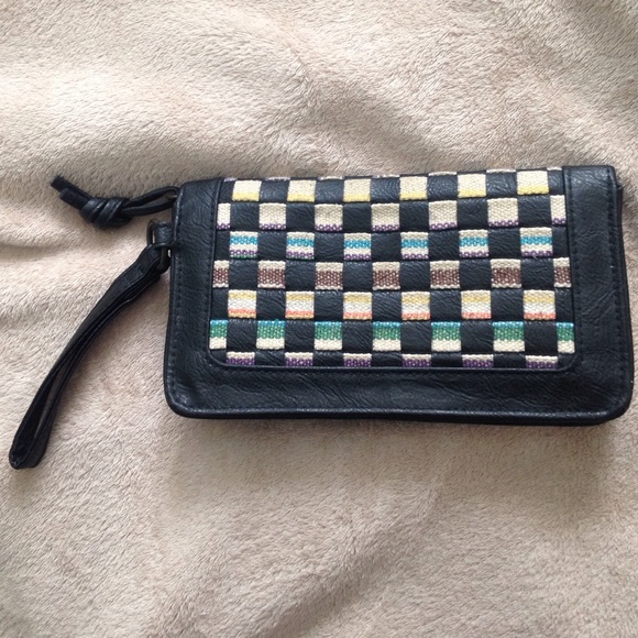 Wristlet