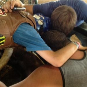 Meet your Posher, Stacey