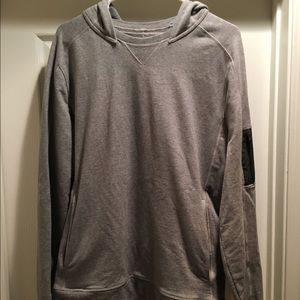 Men's Lululemon Reviva Hoodie - Size Large