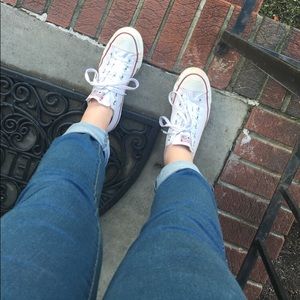 Meet your Posher, Miranda