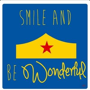 Meet your Posher, April