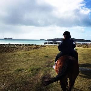 Meet your Posher, Jill