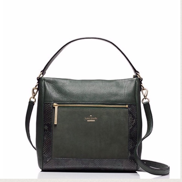 New Kate Spade Crossbody ♠️️