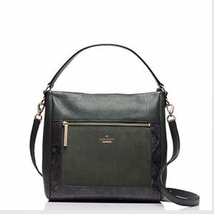 New Kate Spade Crossbody ♠️️