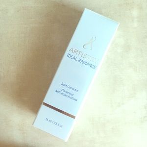 Artistry Ideal Radiance Spot Corrector