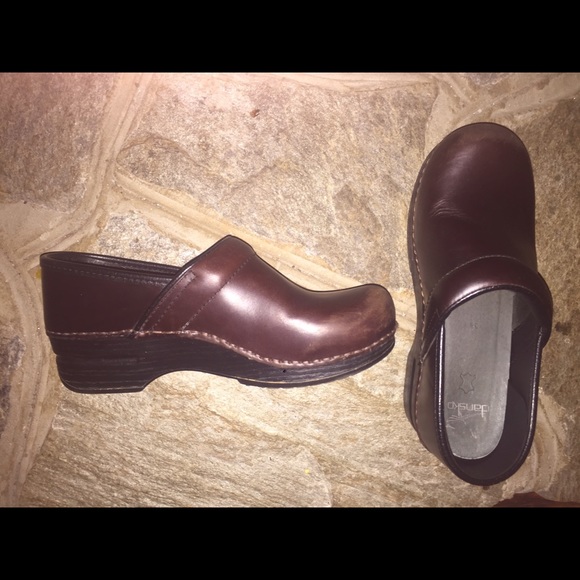 Danskos - Picture 1 of 1