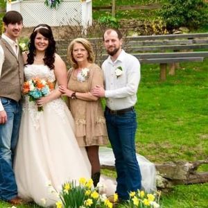 Meet your Posher, Vickie