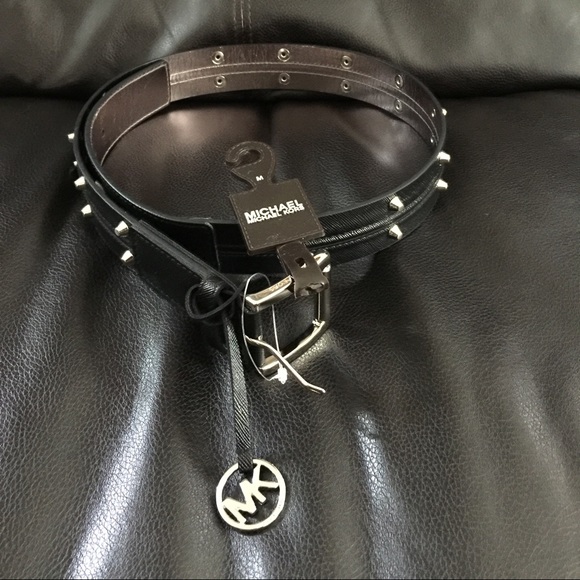 💰SOLD💰NWT MICHAEL KORS BELT