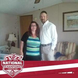 Meet your Posher, Delena