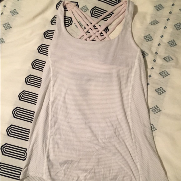 Lululemon Wild Tank