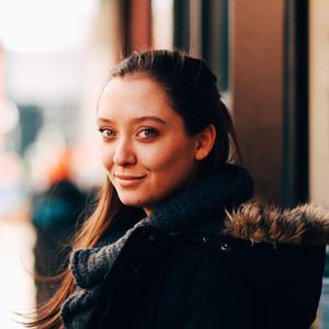Meet your Posher, Ali
