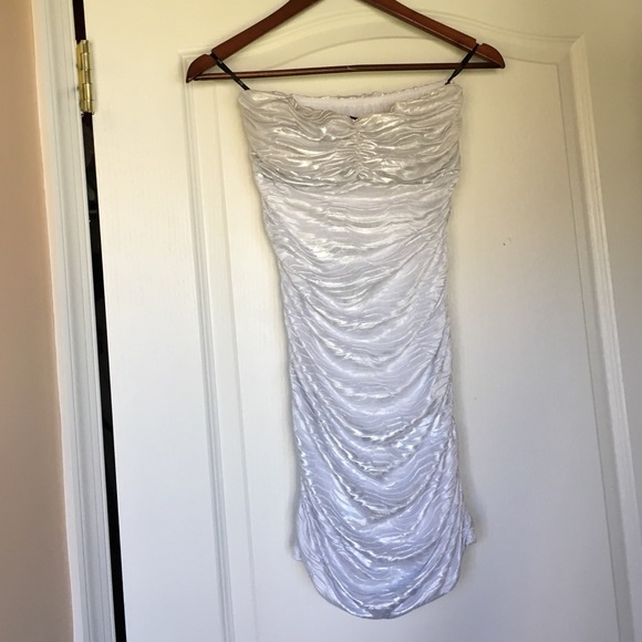 Stretchy dress
