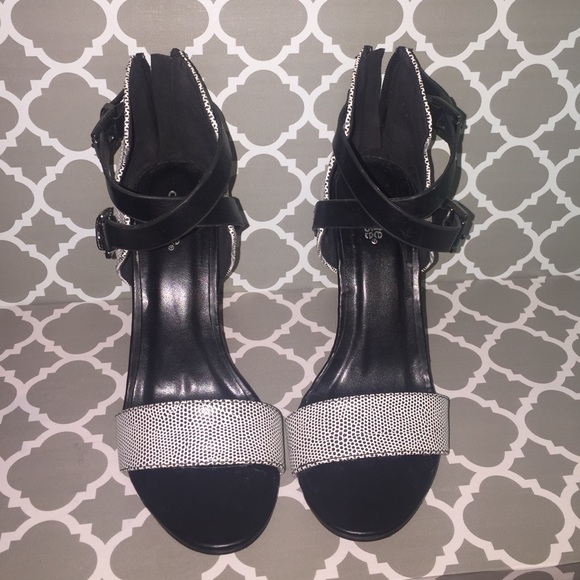 Sexy shoes
